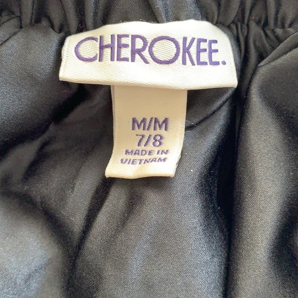 Sequin Skirt Size Medium 7/8 - Picture 3 of 4